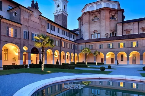 Hotel I Somaschi