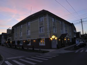 Hotel Koronna