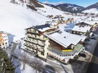 Hotel Sportalm Hotels in Gerlos