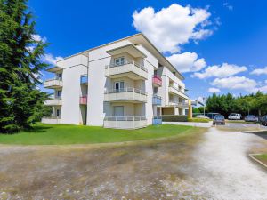 Residence Columba - Apparts Meubles Agen Sud