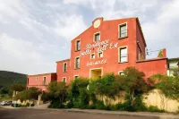 Residence Stella Dell'Est Hotels in Bari Sardo