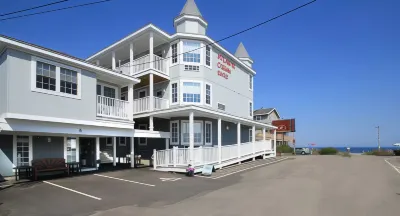 Atlantic Ocean Suites Các khách sạn ở Old Orchard Beach