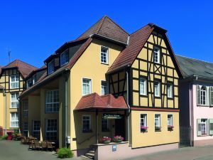 Hotel Zum Neuen Schwan