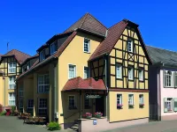 Zum Neuen Schwan Hotels in Budenheim