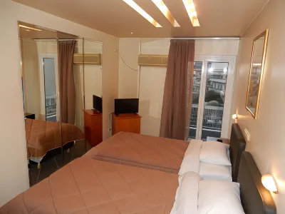 Athens Lydia Hotel Hotels in West Athens