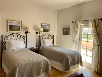 Sierra Grande Lodge & Spa Hotels in 
