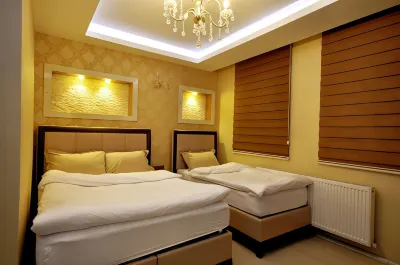 Kars Konak Hotel Hôtels à : Kars Merkez