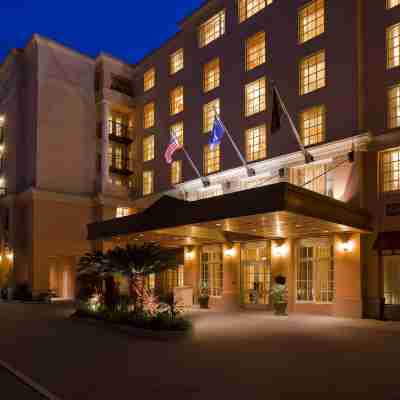 The Lindy Renaissance Charleston Hotel Hotel Exterior