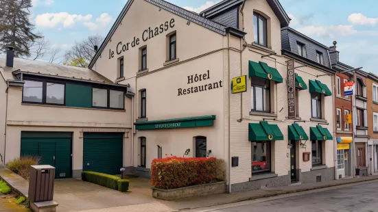 Hotel le Cor de Chasse