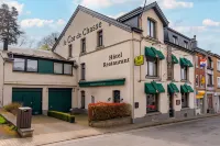 Hôtel le Cor de Chasse Hotels in Libin