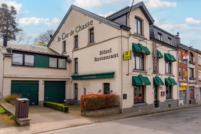 Hotel le Cor de Chasse