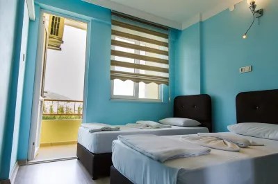 Misa Pension Apart Guzelcamli Mahallesi 호텔