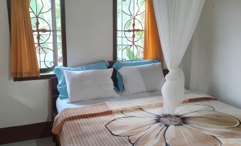 Kembang Kuning Cottages