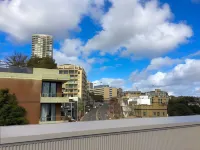 Edgecliff Lodge Motel Hotels in Rushcutters Bay