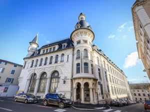 Hôtel & Spa Panorama 360 Mâcon