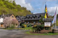 Mühlen Hotel Konschake Hôtels à proximité de : Château d'Eltz