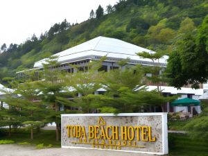 Toba Beach Hotel