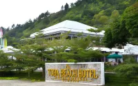 Toba Beach Hotel