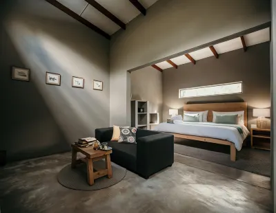 Dream of Africa Bush Lodge Hotels in Marloth Park