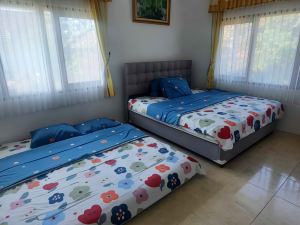 Villa Tata - Two Bedroom