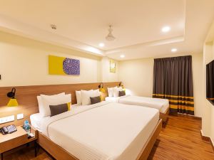 IStayHotels  Jubilee Hills  Hyderabad