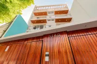 Luxury Apartments in Palermo - by BueRentals Các khách sạn gần Villa Luro