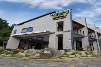 Gimje Laon Pension Hotels in Gimje-si