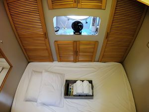 Busan Yatch King Stay