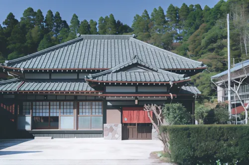 Kominkayado LOOF Naminoya Hotels in Onjuku