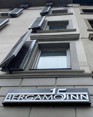 Bergamo Inn 15