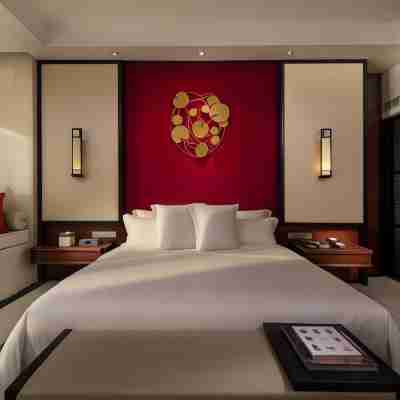 Banyan Tree Macau Rooms