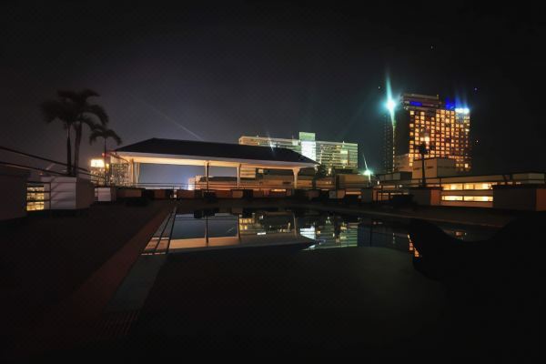 하이파이브 호텔(Highfive Hotel Pattaya)_3