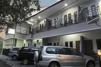 Andelis Homestay