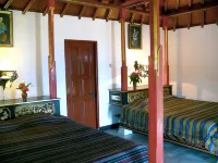 Puri Bunga Beach Cottages Hotels in Senggigi