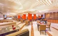 Wyndham Surabaya - Desayuno