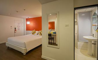 First House Hotel Bangkok