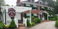 The Governor's Inn Hotels in 