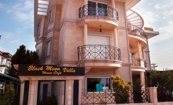 Blackmoon Villa Edirne