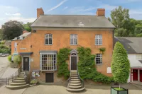 The Old Stores Hotels in Chirbury with Brompton