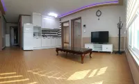 Gongju Gyeryongsan Healing Pension Hotels near Donghaksa