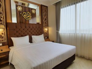 Daily Inn Hotel Bandung Syariah