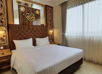 Hotel Daily Inn Bandung