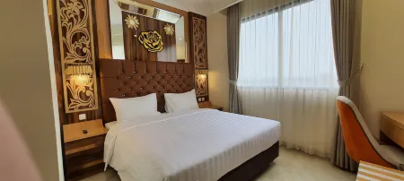 Hotel Daily Inn Bandung