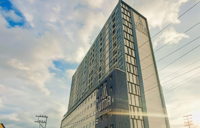 Uma Hotel and Residences