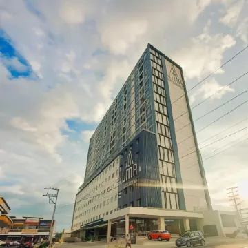 Uma Hotel and Residences