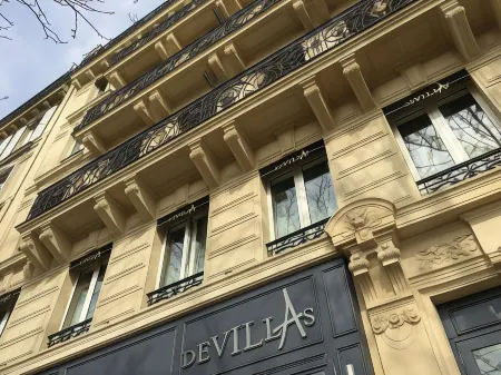 โรงแรมออร์ฟี - โรงแรมออร์โซ
