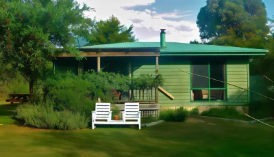 Sandpiper Ocean Cottages