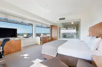 Gateway Hotel by Nightcap Plus Hotels in Forthside
