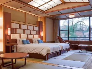 伊豆東府屋水療度假村