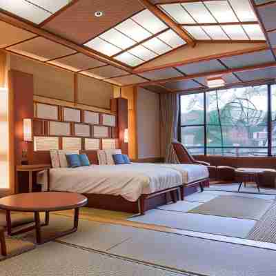 東府や Resort & Spa-Izu Rooms